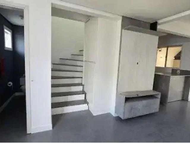 Casa / Sobrado em Condomínio para Venda em Porto Alegre/RS Vila Nova 3 Quartos