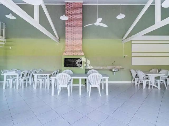 Casa / Sobrado em Condomínio para Venda em Porto Alegre/RS Vila Nova 3 Quartos