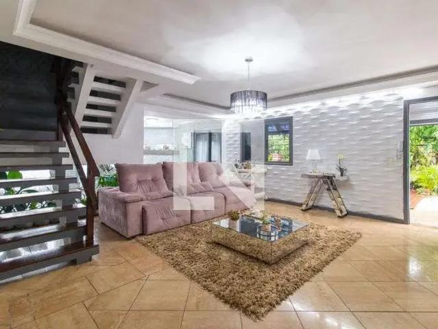 Casa / Sobrado em Condomínio para Venda em Porto Alegre/RS Vila Nova 3 Quartos
