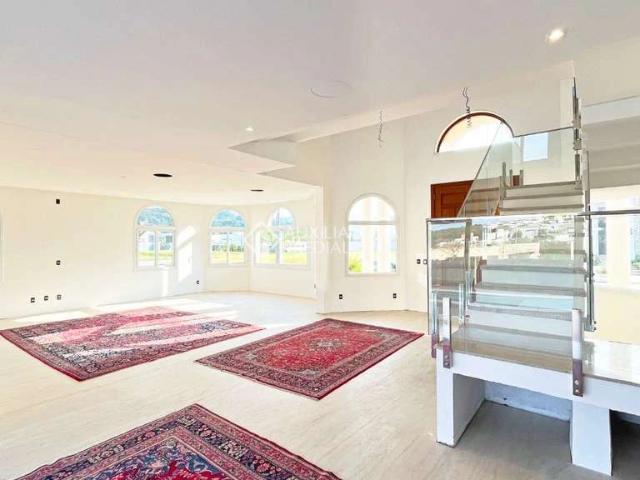 Casa / Sobrado em Condomínio para Venda em Porto Alegre/RS Vila Nova 3 Quartos