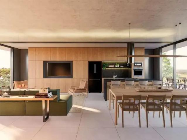 Casa / Sobrado em Condomínio para Venda em Porto Alegre/RS Vila Nova 3 Quartos