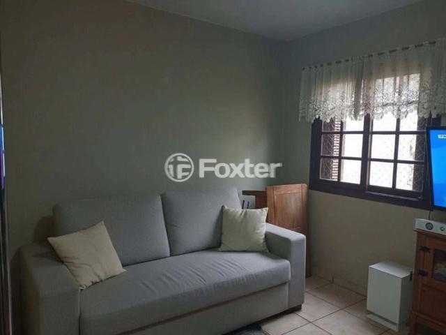 Casa / Sobrado em Condomínio para Venda em Porto Alegre/RS Vila Nova 3 Quartos