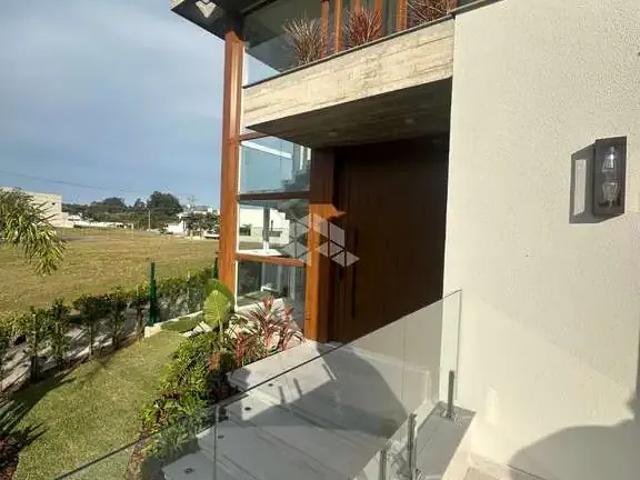 Casa / Sobrado em Condomínio para Venda em Porto Alegre/RS Vila Nova 3 Quartos