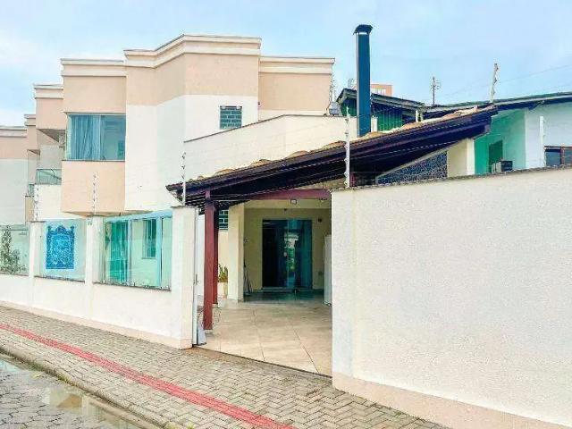 Casa / Sobrado em Condomínio para Venda em Porto Belo/SC Balneário Perequê 2 Quartos