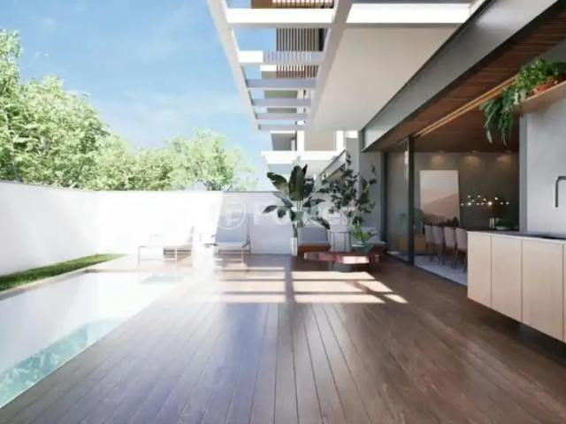 Casa / Sobrado em Condomínio para Venda em Porto Belo/SC Centro 3 Quartos