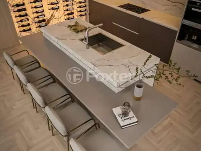 Casa / Sobrado em Condomínio para Venda em Porto Belo/SC Centro 7 Quartos