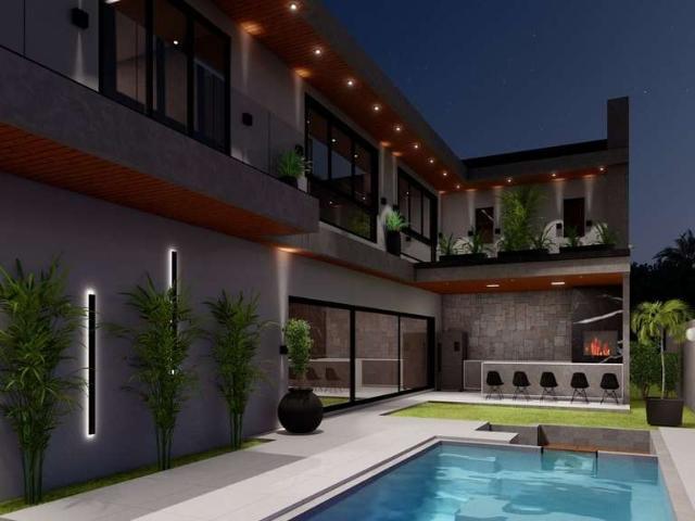 Casa / Sobrado em Condomínio para Venda em Porto Belo/SC Jardim Dourado 4 Quartos