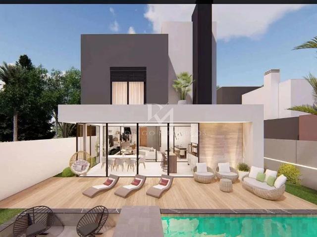 Casa / Sobrado em Condomínio para Venda em Porto Belo/SC Jardim Dourado 3 Quartos