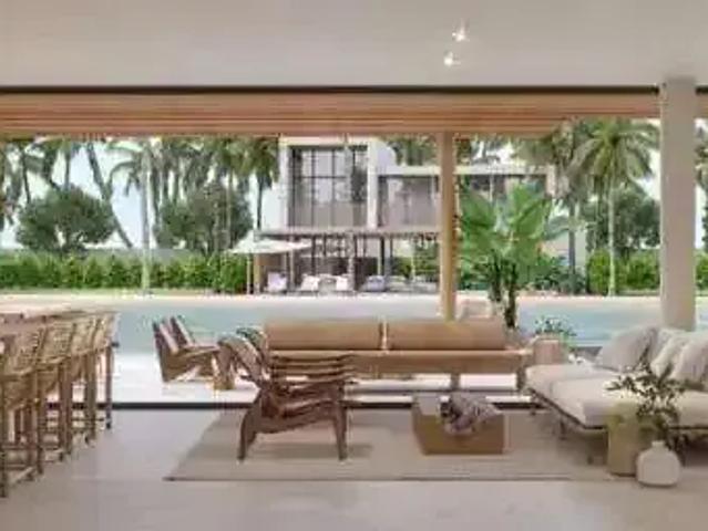 Casa / Sobrado em Condomínio para Venda em Porto de Pedras/AL Centro 4 Quartos