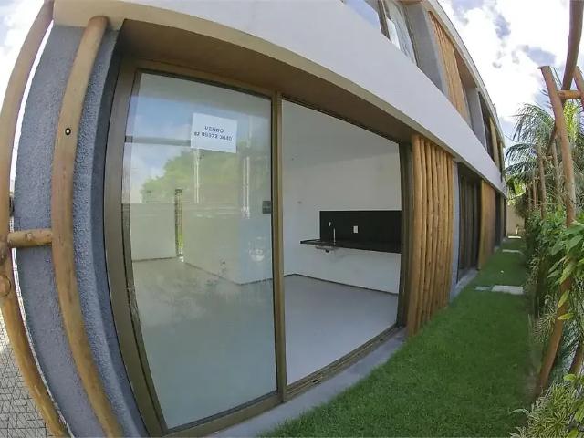 Casa / Sobrado em Condomínio para Venda em Porto de Pedras/AL Centro 1 Quartos