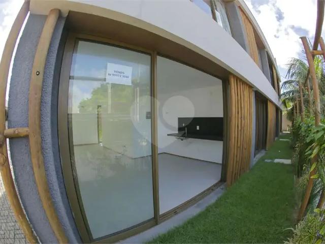 Casa / Sobrado em Condomínio para Venda em Porto de Pedras/AL Centro 1 Quartos