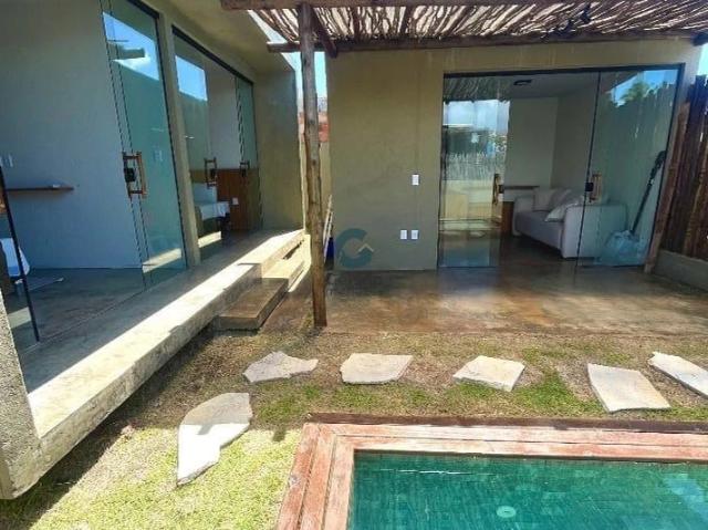 Casa / Sobrado em Condomínio para Venda em Porto de Pedras/AL Centro 2 Quartos