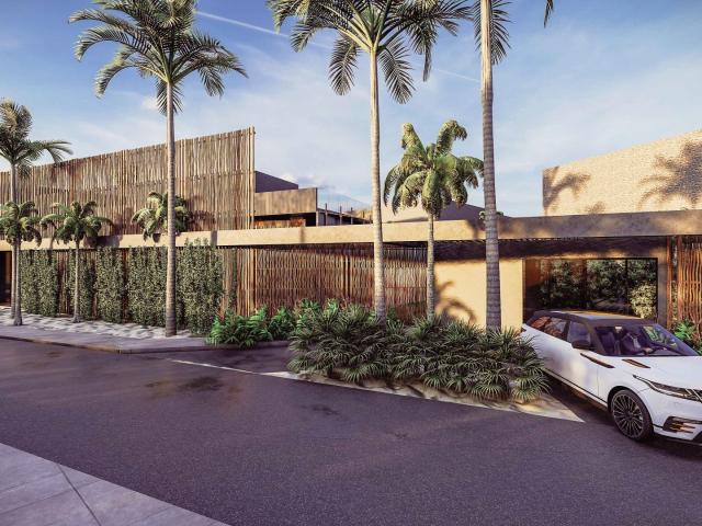 Casa / Sobrado em Condomínio para Venda em Porto de Pedras/AL Praia de Tatuamunha 3 Quartos
