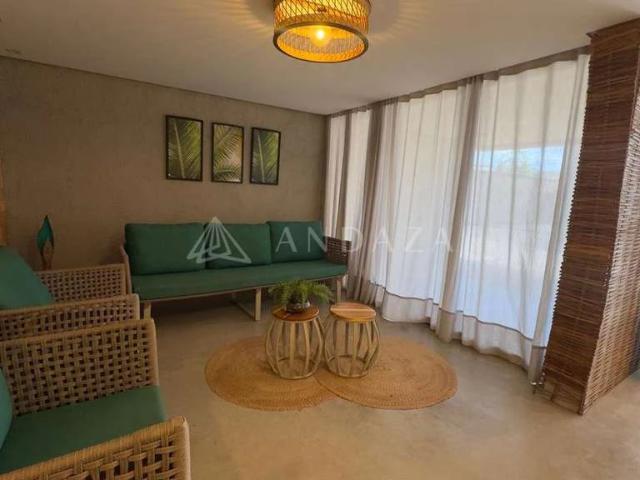 Casa / Sobrado em Condomínio para Venda em Porto de Pedras/AL Praia do Patacho 3 Quartos