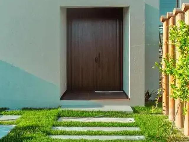 Casa / Sobrado em Condomínio para Venda em Porto de Pedras/AL Praia do Patacho 3 Quartos
