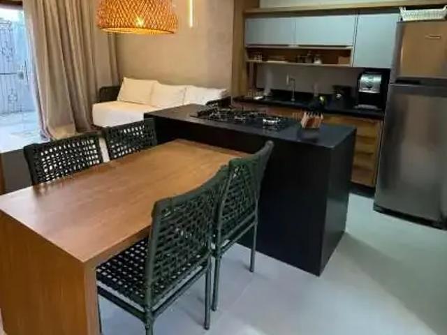 Casa / Sobrado em Condomínio para Venda em Porto de Pedras/AL Praia do Patacho 3 Quartos