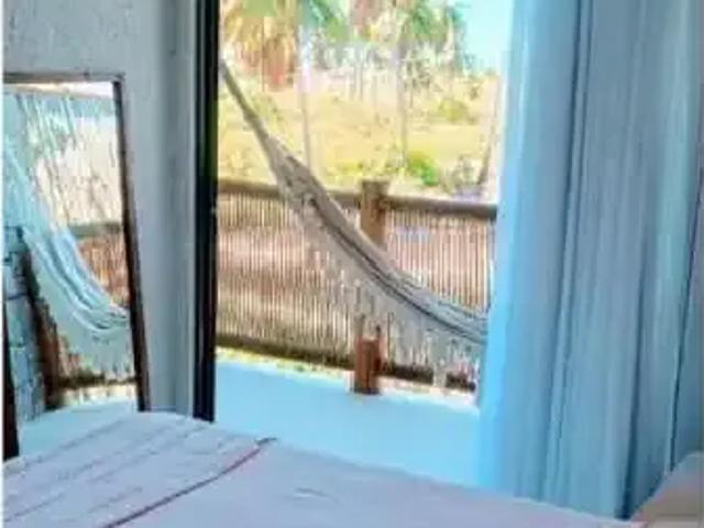 Casa / Sobrado em Condomínio para Venda em Porto de Pedras/AL Praia do Patacho 3 Quartos