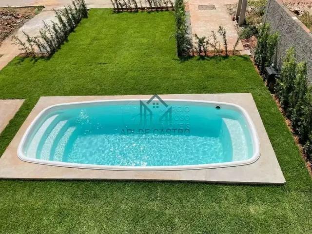 Casa / Sobrado em Condomínio para Venda em Porto de Pedras/AL Praia do Patacho 5 Quartos