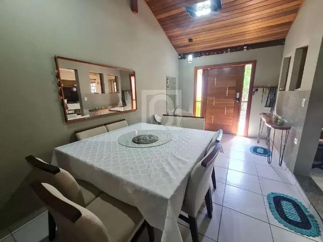 Casa / Sobrado em Condomínio para Venda em Porto Feliz/SP Condomínio Portal Vale do Sol 3 Quartos