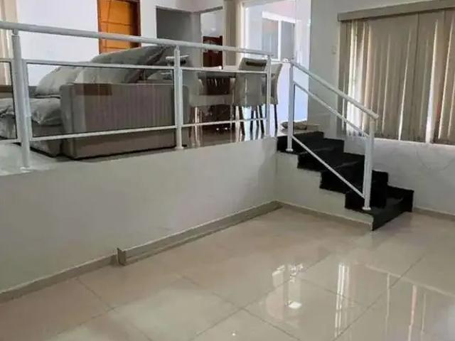 Casa / Sobrado em Condomínio para Venda em Porto Feliz/SP Condomínio Portal Vale do Sol 3 Quartos