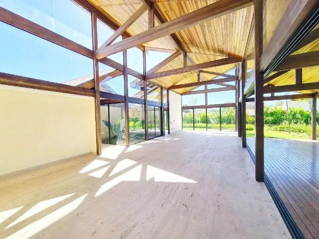 Casa / Sobrado em Condomínio para Venda em Porto Feliz/SP Avecuia do Alto 7 Quartos