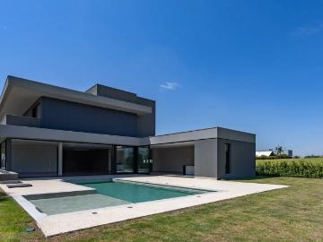 Casa / Sobrado em Condomínio para Venda em Porto Feliz/SP Fazenda Alvorada 5 Quartos