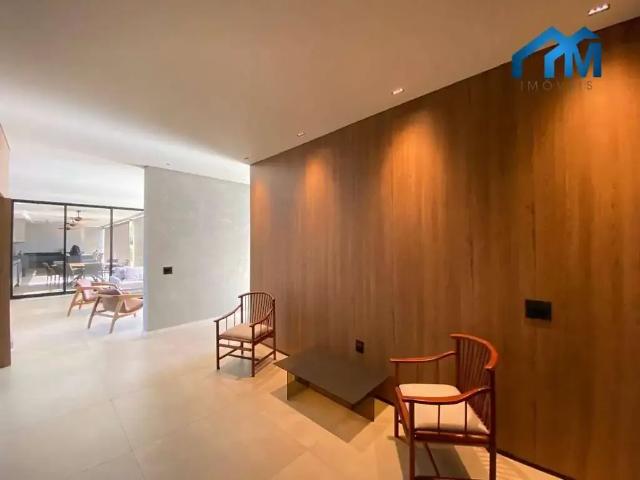 Casa / Sobrado em Condomínio para Venda em Porto Feliz/SP Fazenda Alvorada 5 Quartos