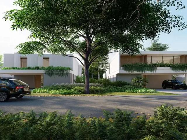 Casa / Sobrado em Condomínio para Venda em Porto Feliz/SP Fazenda Alvorada 5 Quartos