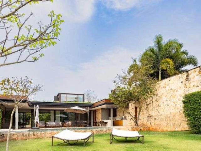 Casa / Sobrado em Condomínio para Venda em Porto Feliz/SP Fazenda Boa Vista I 4 Quartos