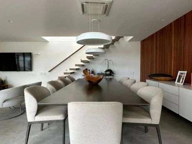 Casa / Sobrado em Condomínio para Venda em Porto Feliz/SP Fazenda Boa Vista I 4 Quartos