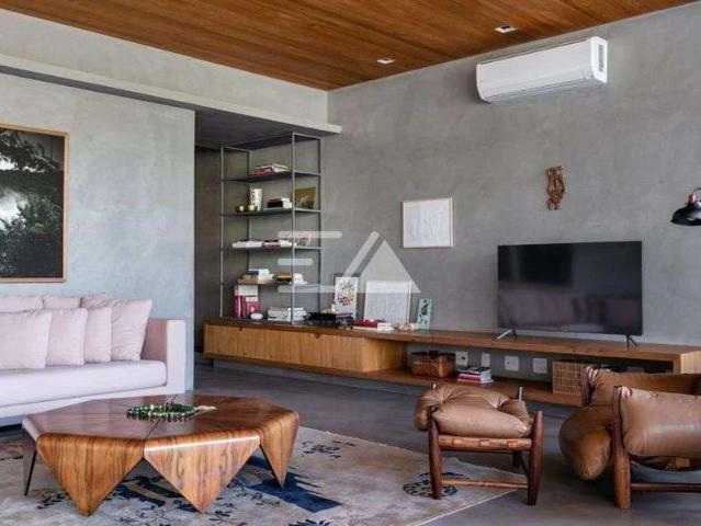 Casa / Sobrado em Condomínio para Venda em Porto Feliz/SP Fazenda Boa Vista I 4 Quartos