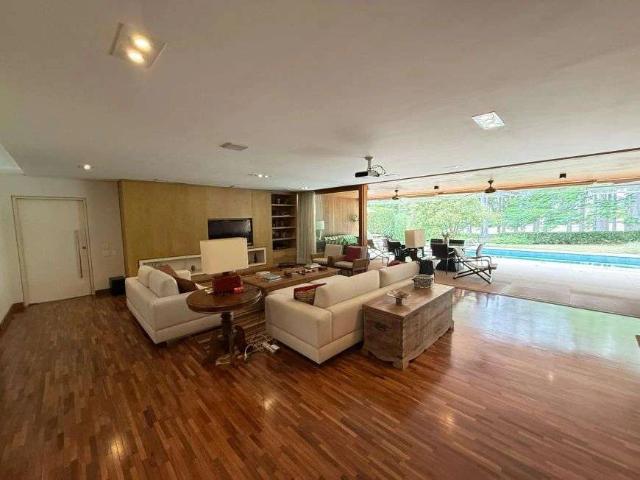 Casa / Sobrado em Condomínio para Venda em Porto Feliz/SP Fazenda Boa Vista I 4 Quartos