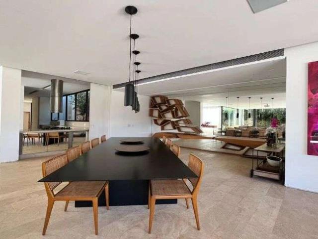 Casa / Sobrado em Condomínio para Venda em Porto Feliz/SP Fazenda Boa Vista I 4 Quartos