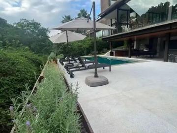 Casa / Sobrado em Condomínio para Venda em Porto Feliz/SP Fazenda Boa Vista I 5 Quartos