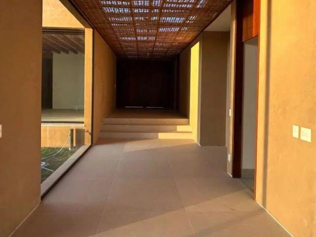 Casa / Sobrado em Condomínio para Venda em Porto Feliz/SP Fazenda Boa Vista I 8 Quartos