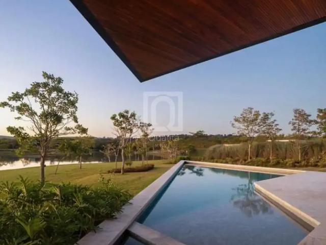 Casa / Sobrado em Condomínio para Venda em Porto Feliz/SP Indaiatuba 5 Quartos