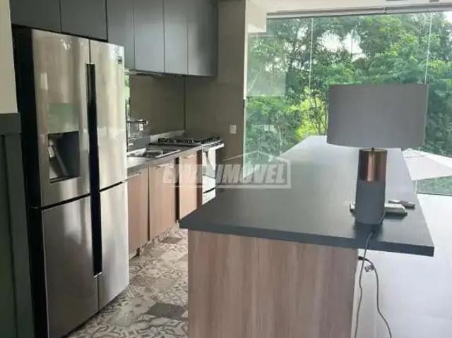 Casa / Sobrado em Condomínio para Venda em Porto Feliz/SP Indaiatuba 5 Quartos