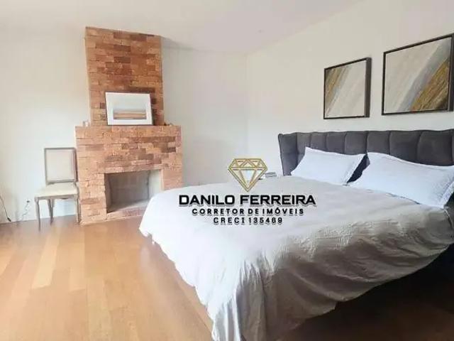 Casa / Sobrado em Condomínio para Venda em Porto Feliz/SP Indaiatuba 6 Quartos
