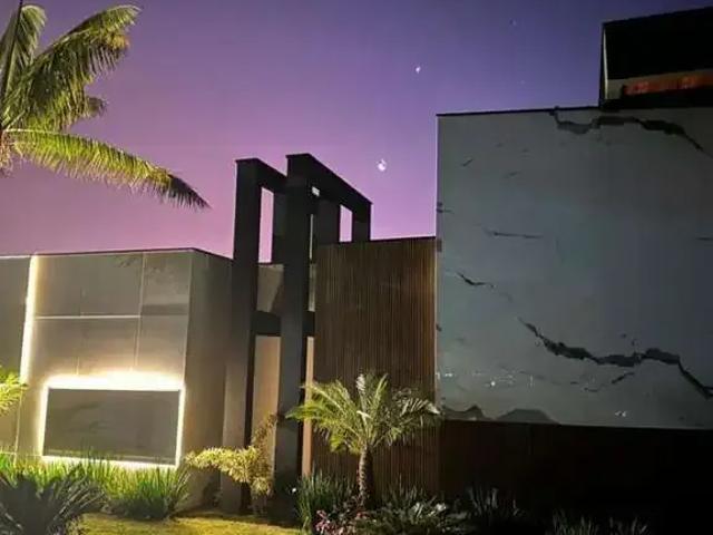 Casa / Sobrado em Condomínio para Venda em Porto Feliz/SP Indaiatuba 7 Quartos