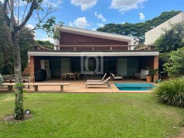 Casa / Sobrado em Condomínio para Venda em Porto Feliz/SP Indaiatuba 3 Quartos