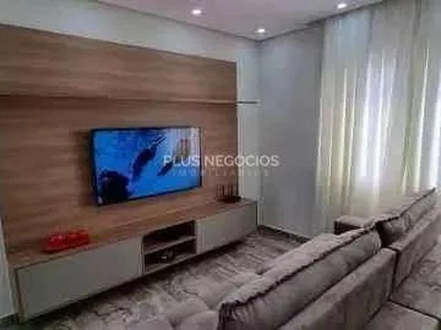 Casa / Sobrado em Condomínio para Venda em Porto Feliz/SP Portal Ville Flamboyant 3 Quartos