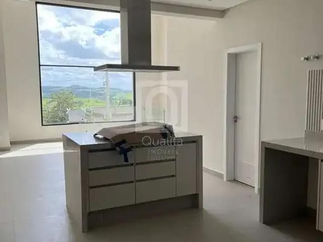 Casa / Sobrado em Condomínio para Venda em Porto Feliz/SP Portal Ville Flamboyant 3 Quartos