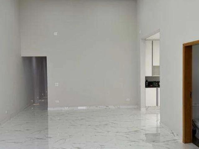 Casa / Sobrado em Condomínio para Venda em Porto Feliz/SP Portal Ville Flamboyant 2 Quartos