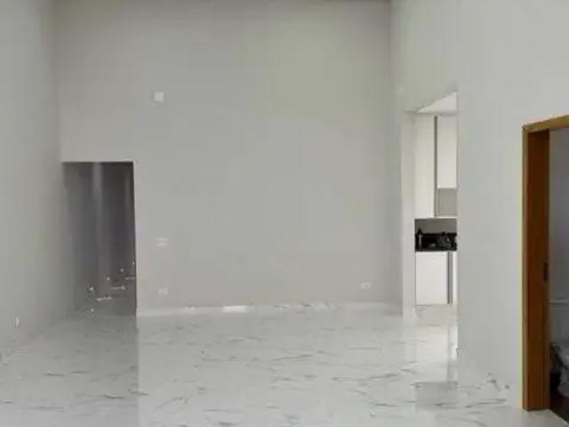 Casa / Sobrado em Condomínio para Venda em Porto Feliz/SP Portal Ville Flamboyant 2 Quartos