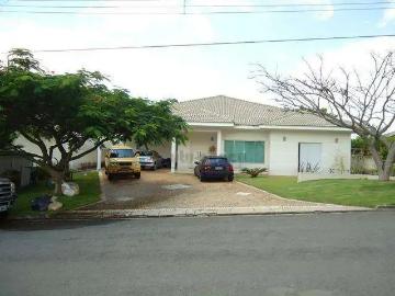 Casa / Sobrado em Condomínio para Venda em Porto Feliz/SP Palmital 4 Quartos