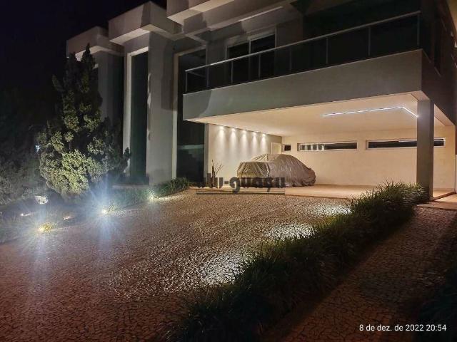 Casa / Sobrado em Condomínio para Venda em Porto Feliz/SP Palmital 5 Quartos