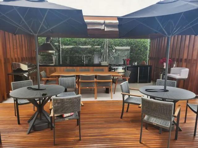 Casa / Sobrado em Condomínio para Venda em Porto Feliz/SP Zona Rural 4 Quartos