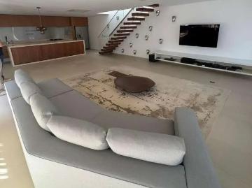 Casa / Sobrado em Condomínio para Venda em Porto Feliz/SP Zona Rural 4 Quartos