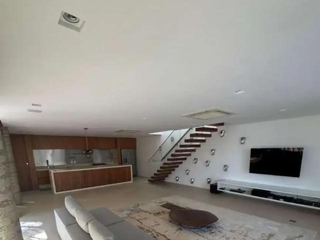 Casa / Sobrado em Condomínio para Venda em Porto Feliz/SP Zona Rural 4 Quartos