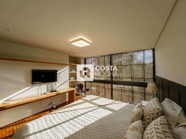 Casa / Sobrado em Condomínio para Venda em Porto Feliz/SP Zona Rural 5 Quartos